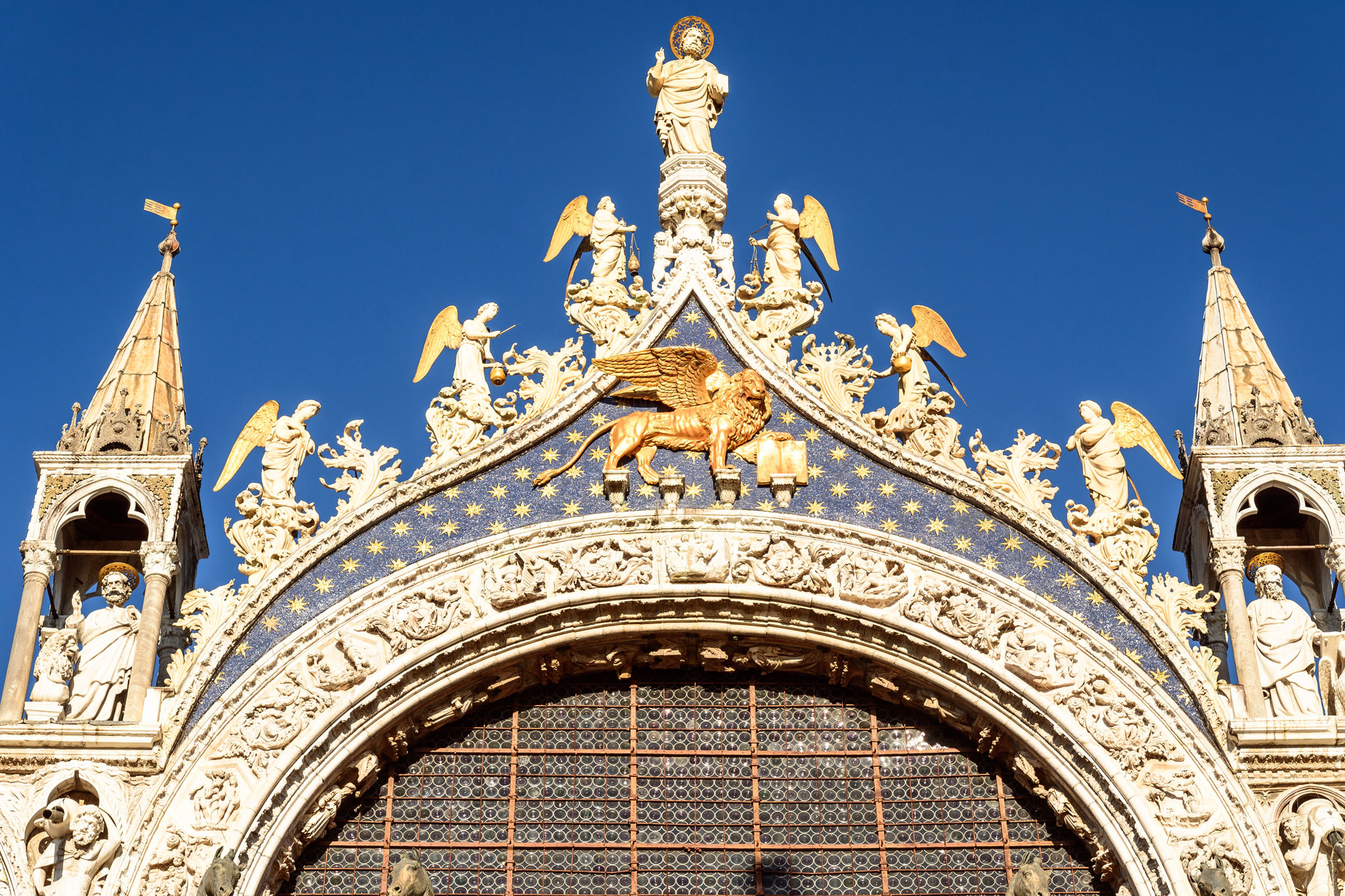 San Marco, Venecia